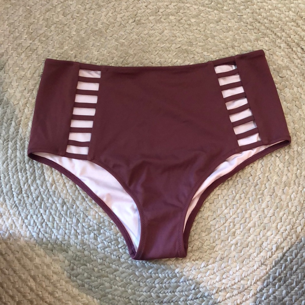 Bathing Suit Bottoms